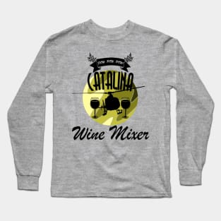 Catalina Winer Mixer Long Sleeve T-Shirt